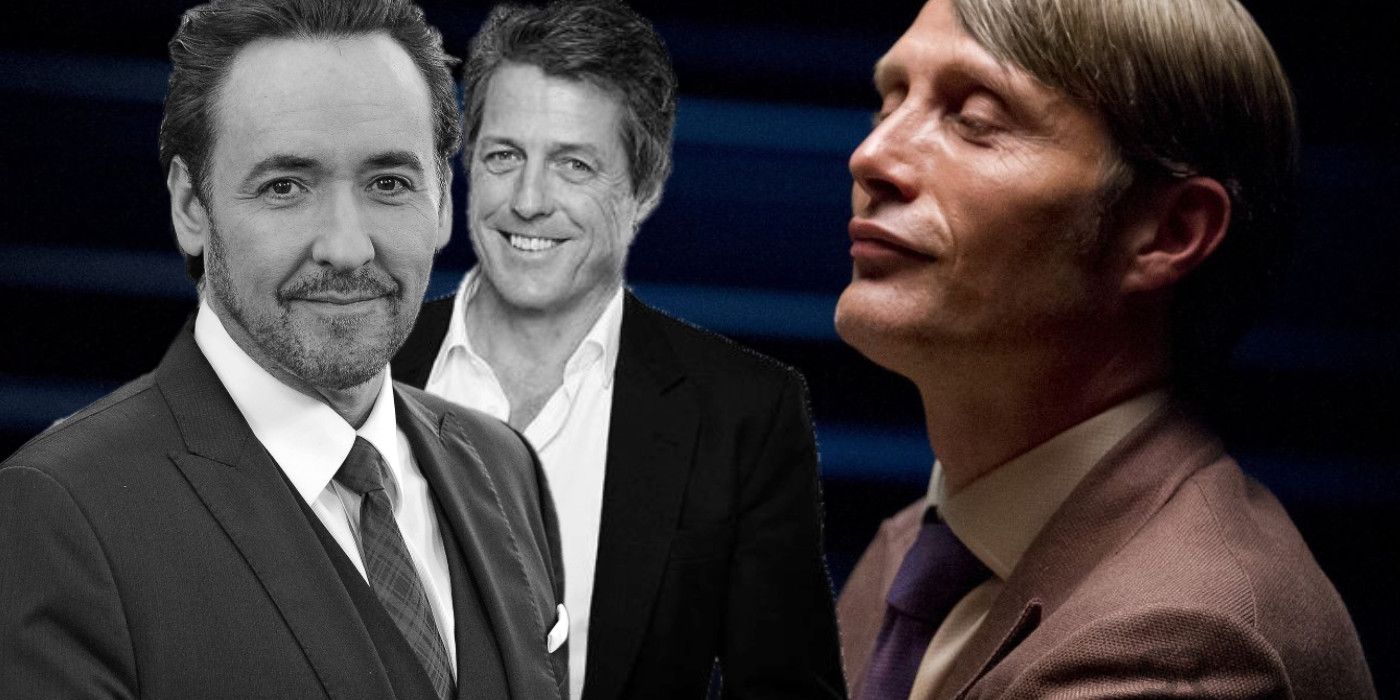 Every Actor Considered For The Title Role In NBCs Hannibal