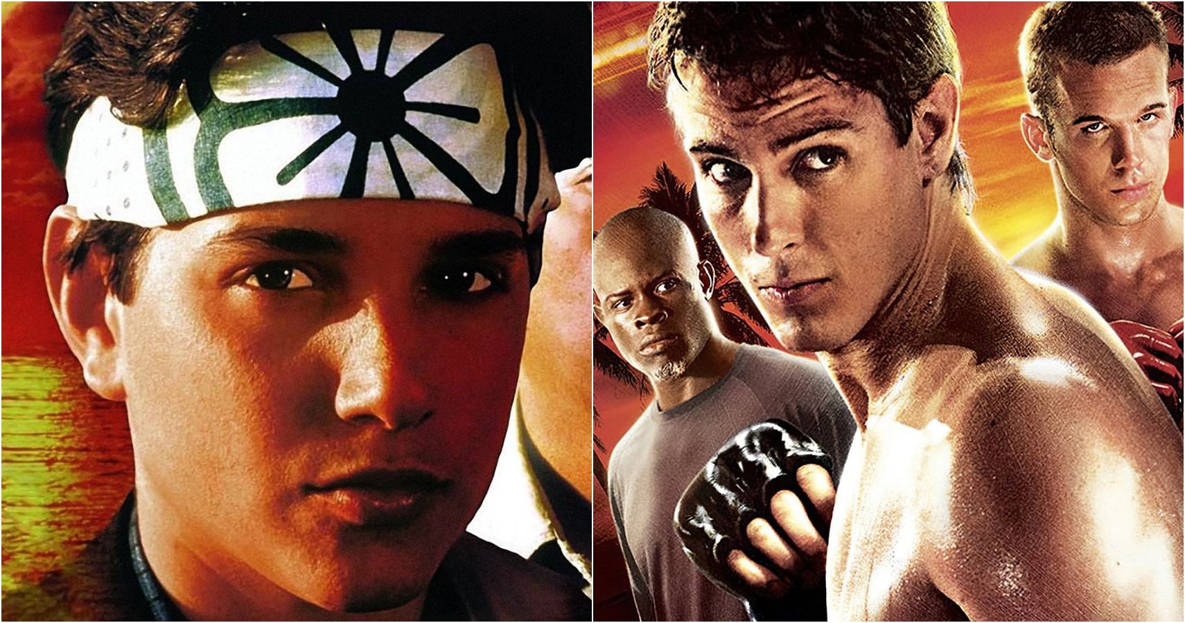 The 5 Best & 5 Worst Martial Arts Tournaments In Movies, Ranked