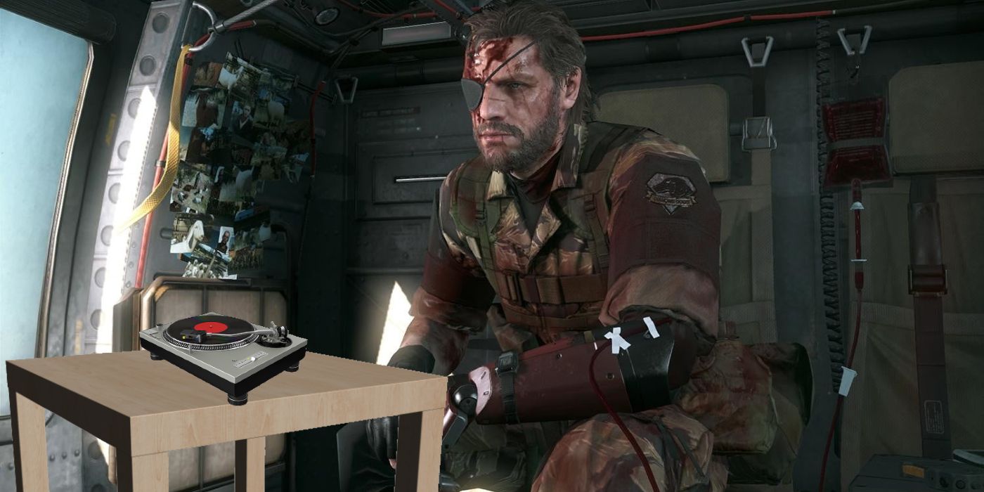 metal gear solid 6 release date long term vacation