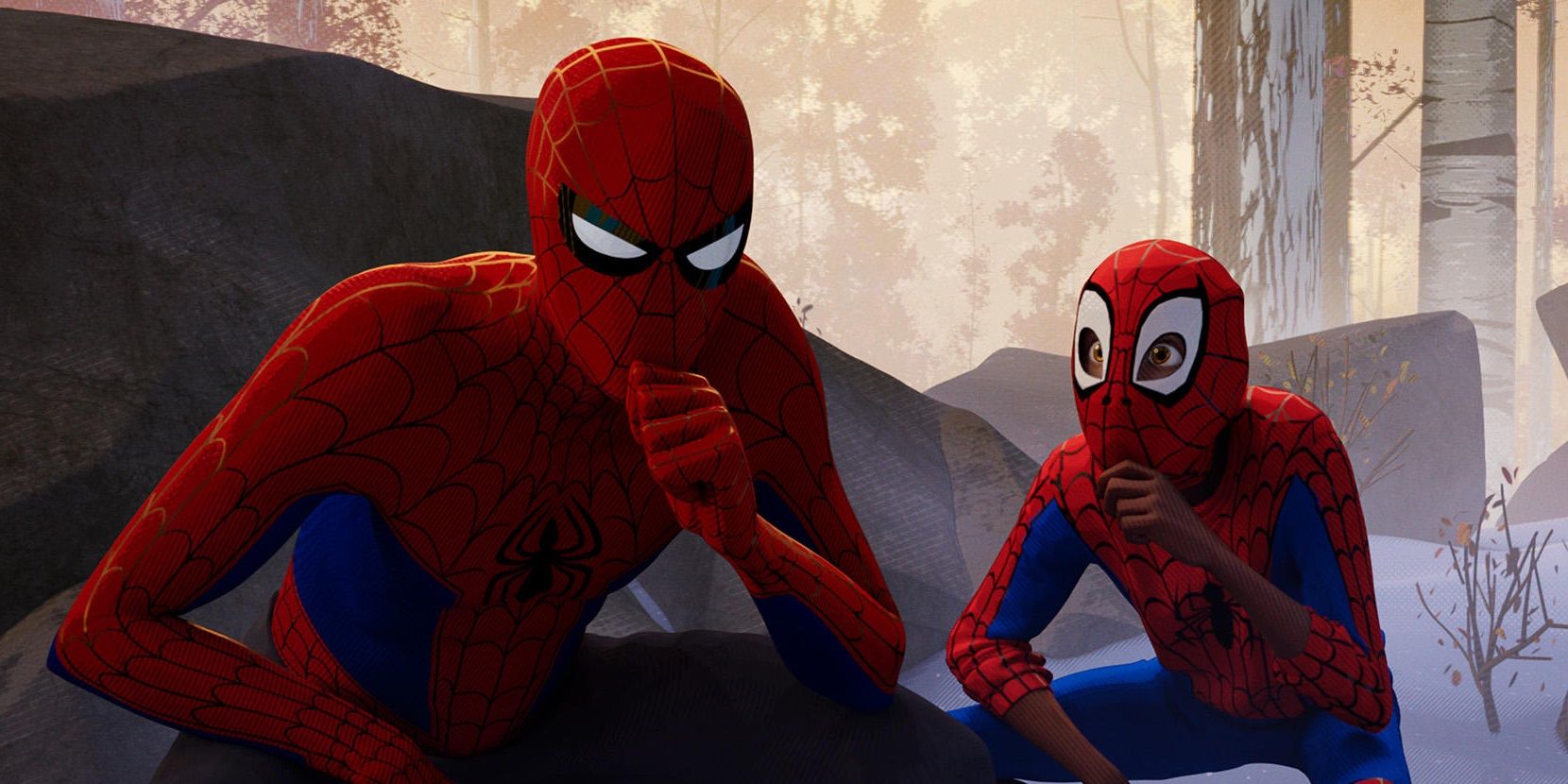 10 Ways SpiderMan Into The SpiderVerse Is The Best Superhero Movie