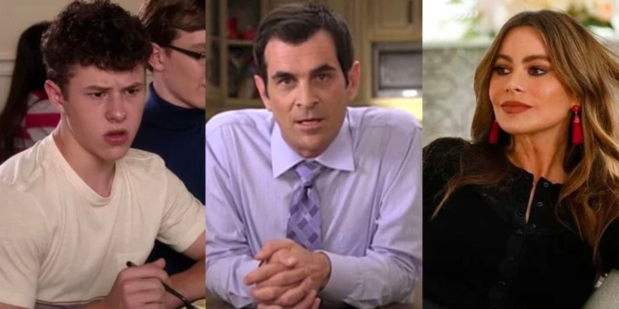 Modern Family Every Main Character Ranked By Likability