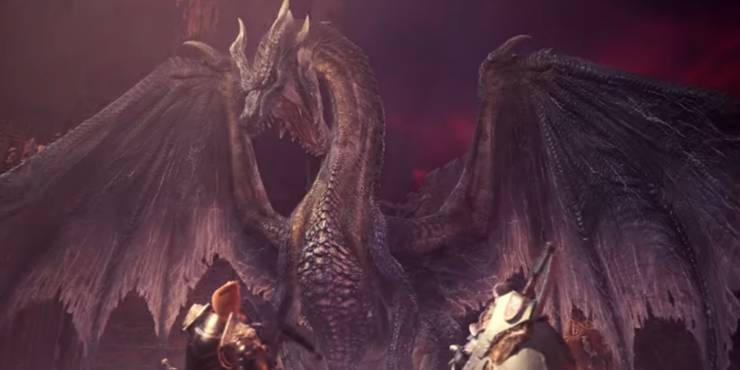 Download Monster Hunter World How To Unlock The Demonlord Armor Fun Fright Fest Event