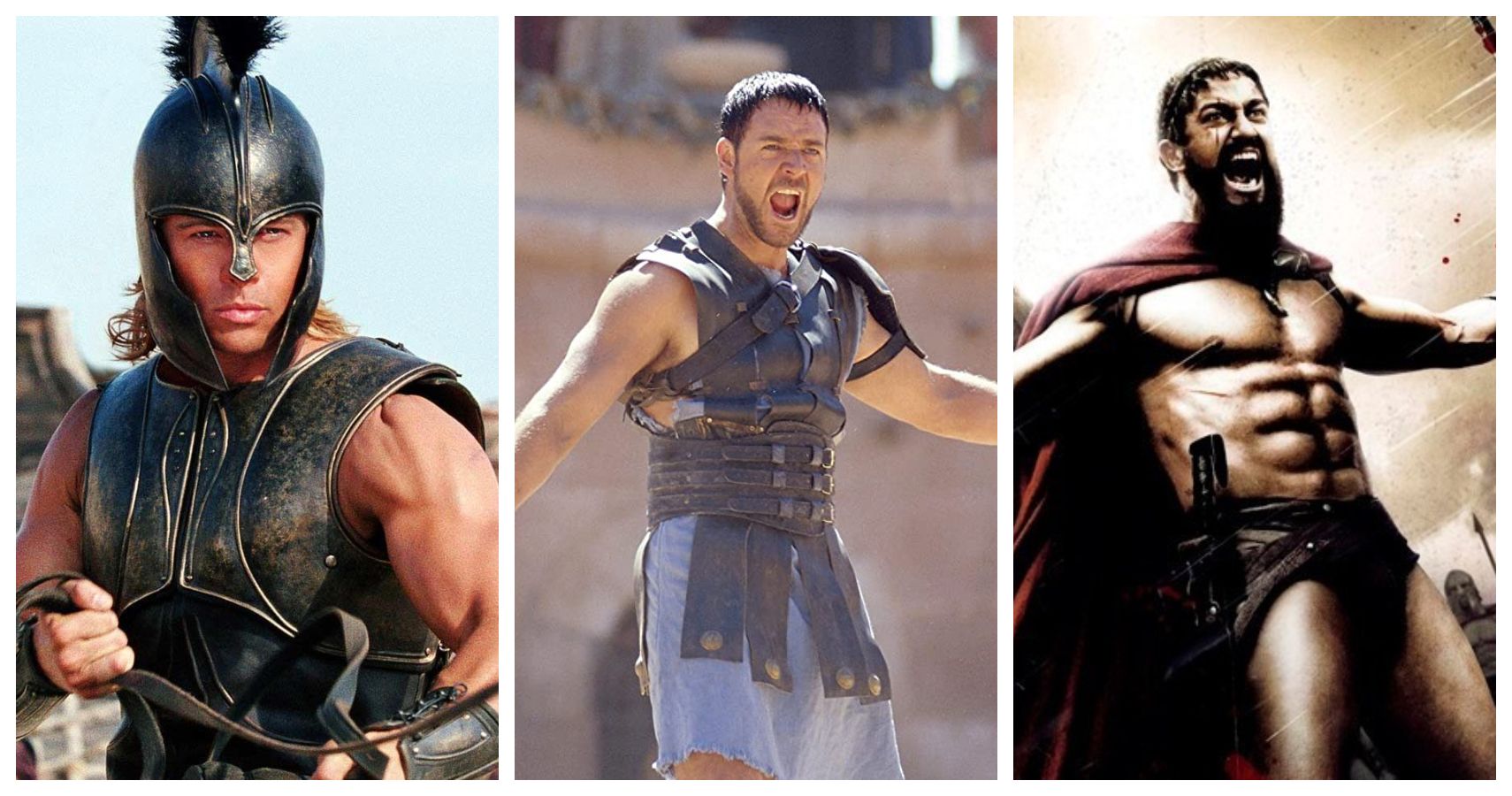 10 Movies To Watch If You Love Gladiator | ScreenRant