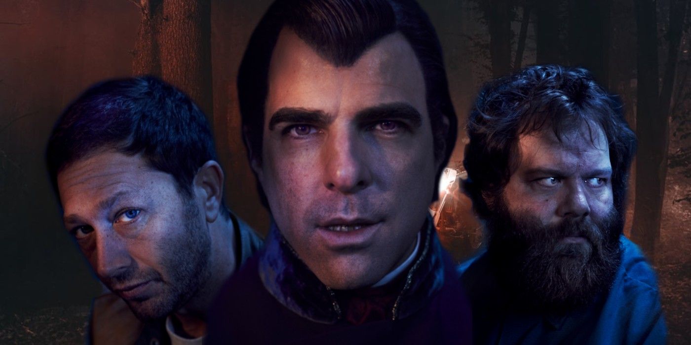 NOS4A2 Season 2 Ending Is Charlie Manx Dead? Screen Rant