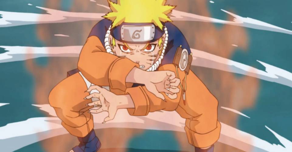 Will Naruto S Chakra Illness Eventually Kill Him Screen Rant