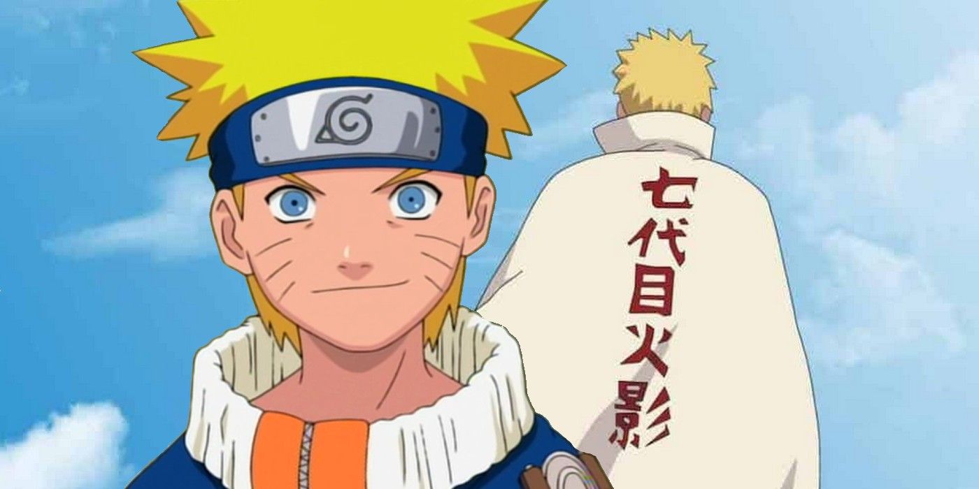 Naruto The Best Teachers Ranked