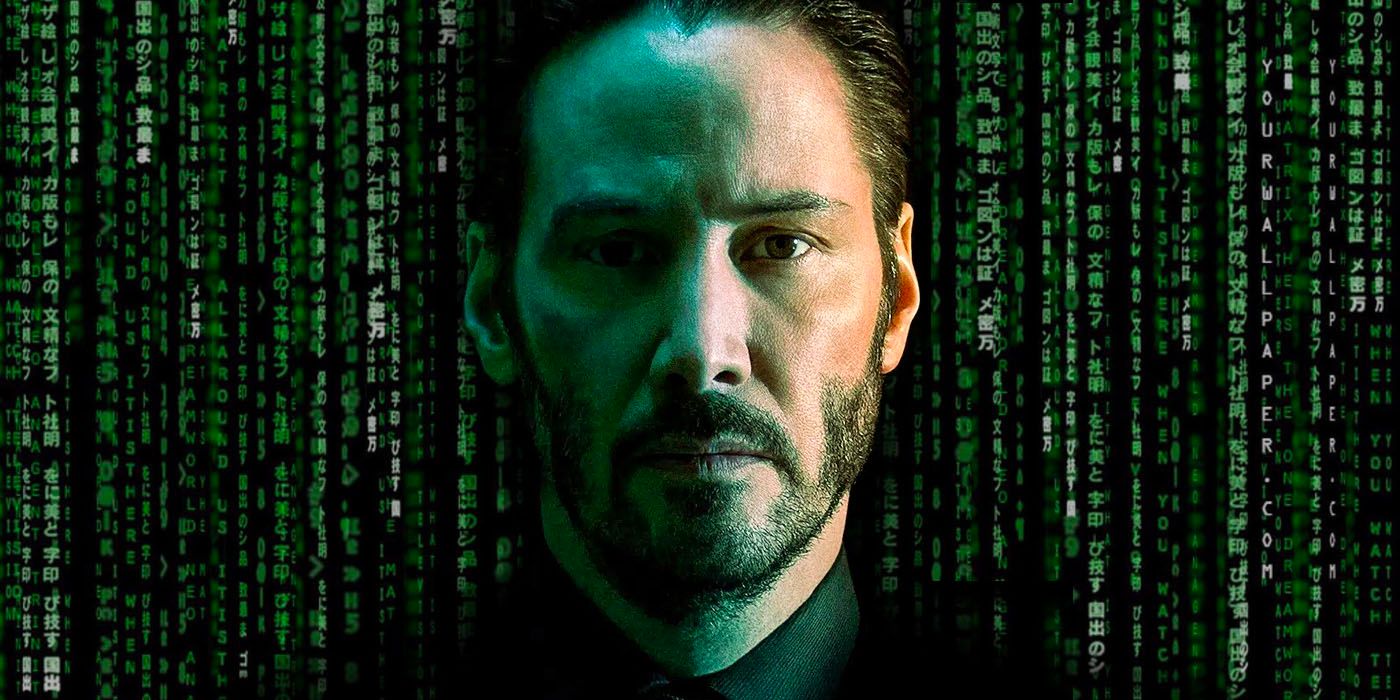 Matrix 4 Releasing On HBO Max The Same Day As Theaters