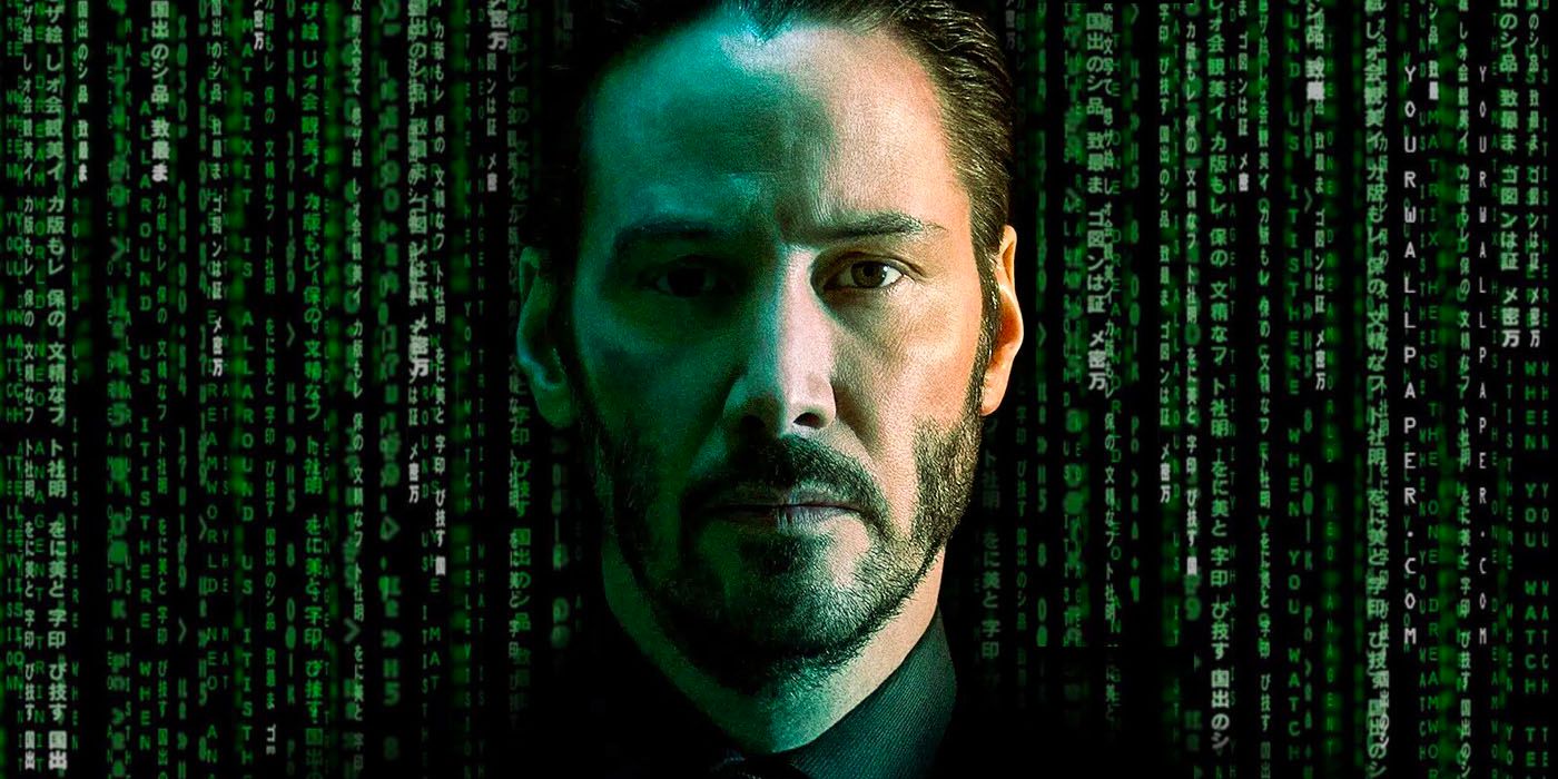 The Matrix 4 Officially Titled Resurrections Screen Rant