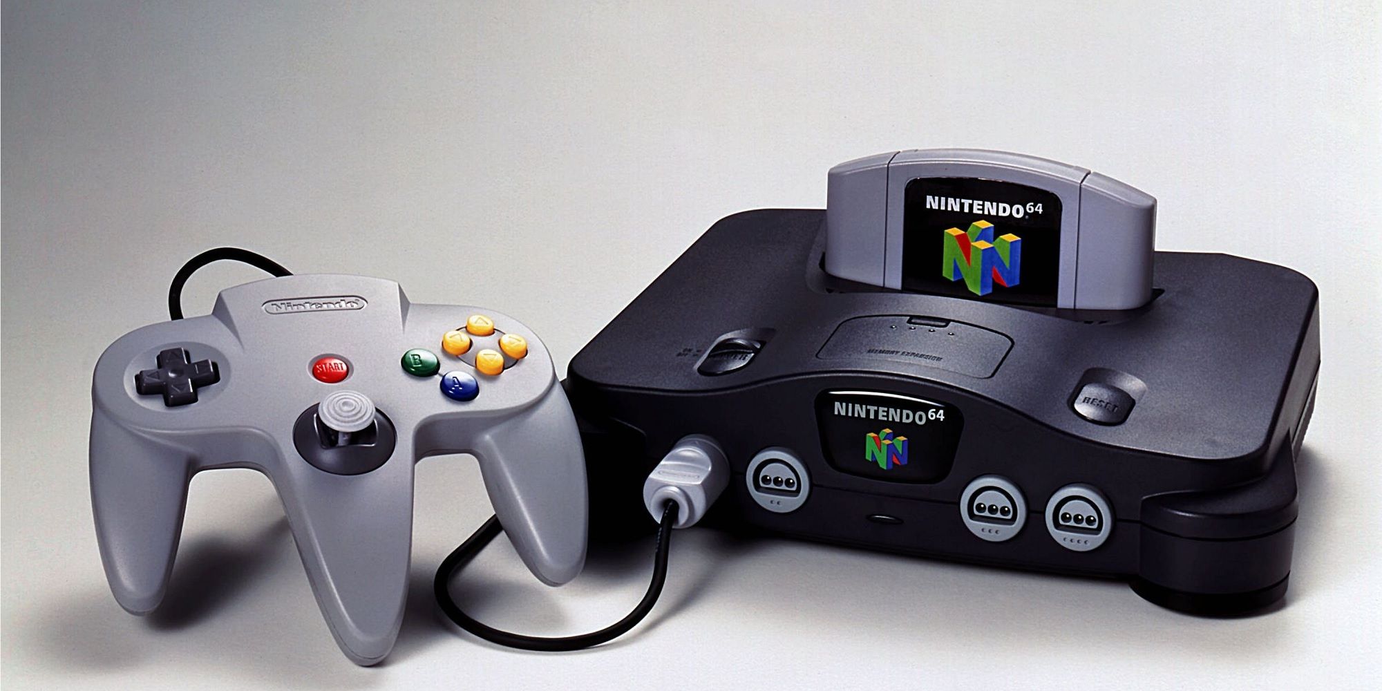 will nintendo 64 come to switch