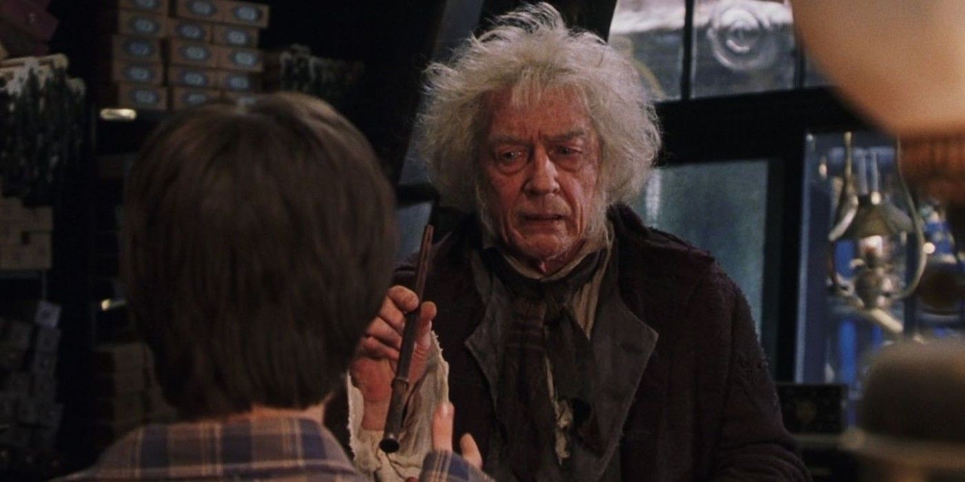 harry potter wand hogwarts legacy