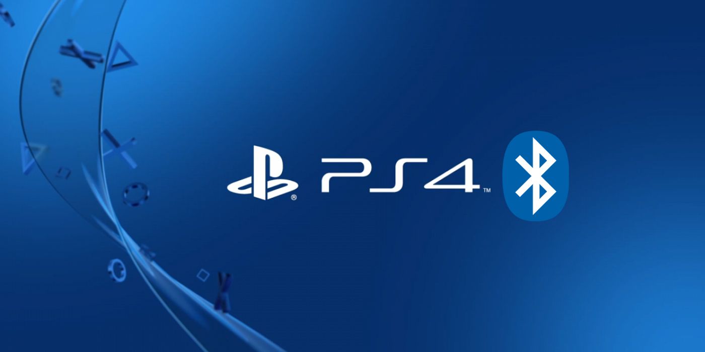 Can You Connect Bluetooth Headphones To Sony Playstation 4