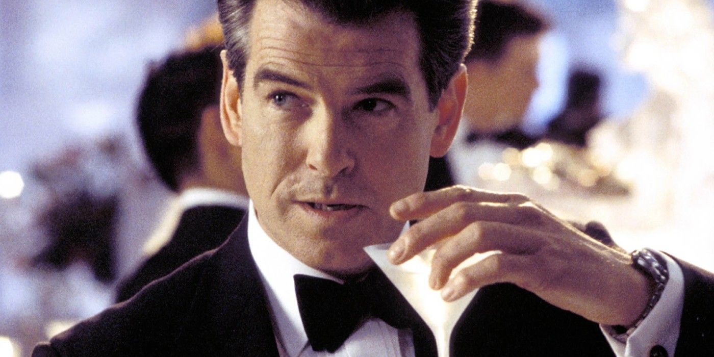 James Bond How Old Every 007 Actor Was In Each Movie