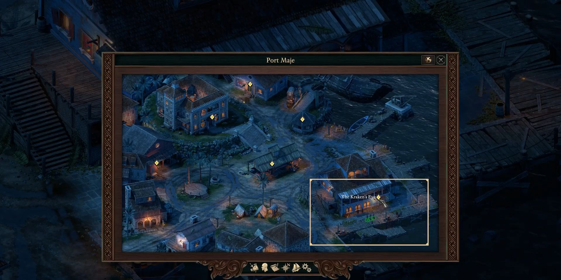 pillars of eternity deadfire conversation checks pillars of eternity deadfire conversation checks