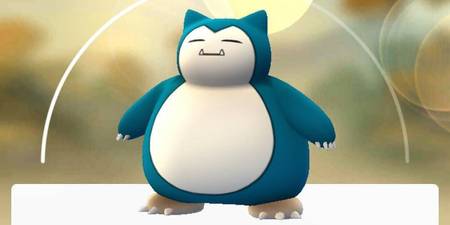 How To Find Catch Snorlax In Pokemon Go Screen Rant