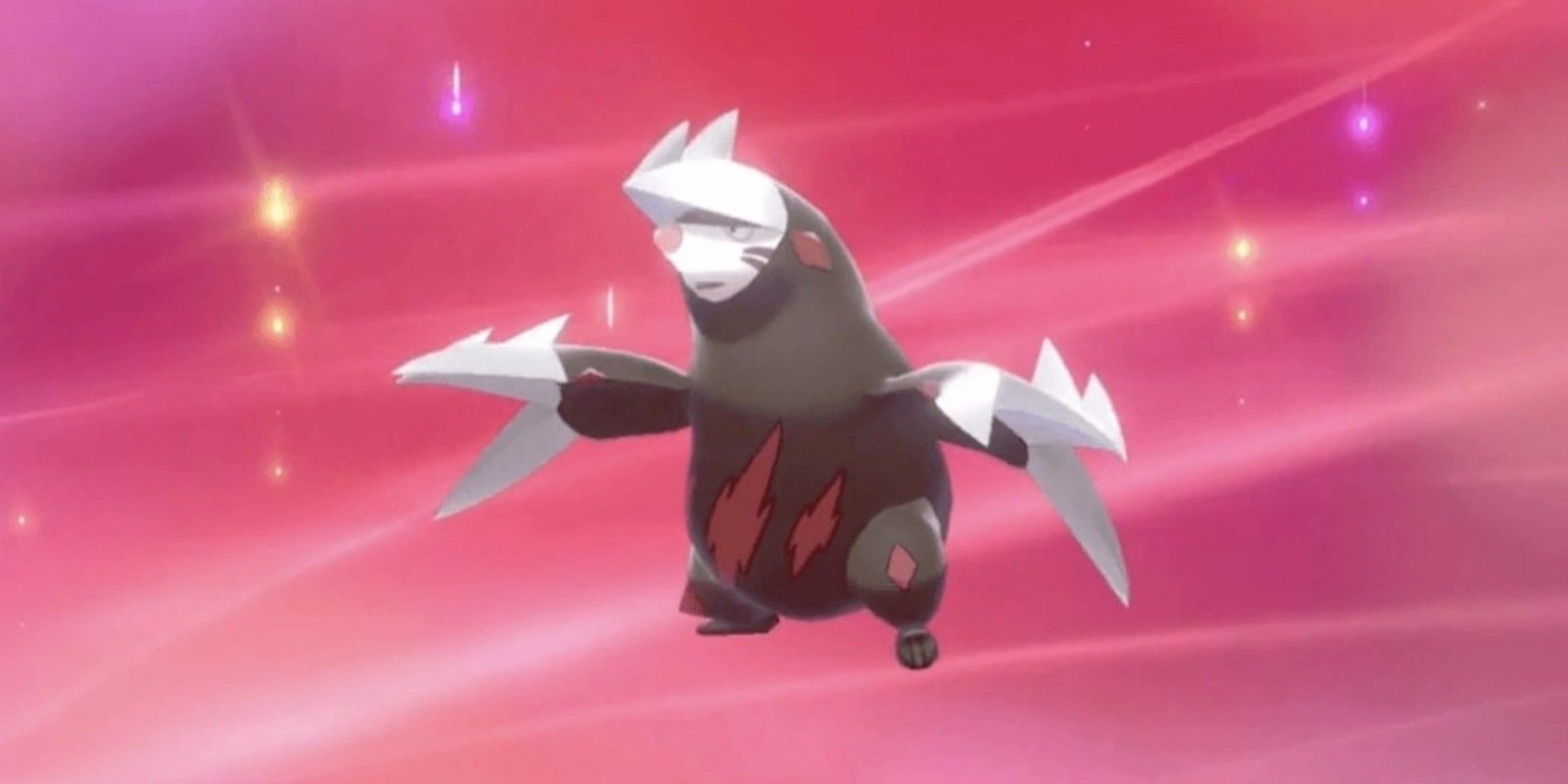 How to Find (& Catch) Excadrill in Pokémon Sword & Shield