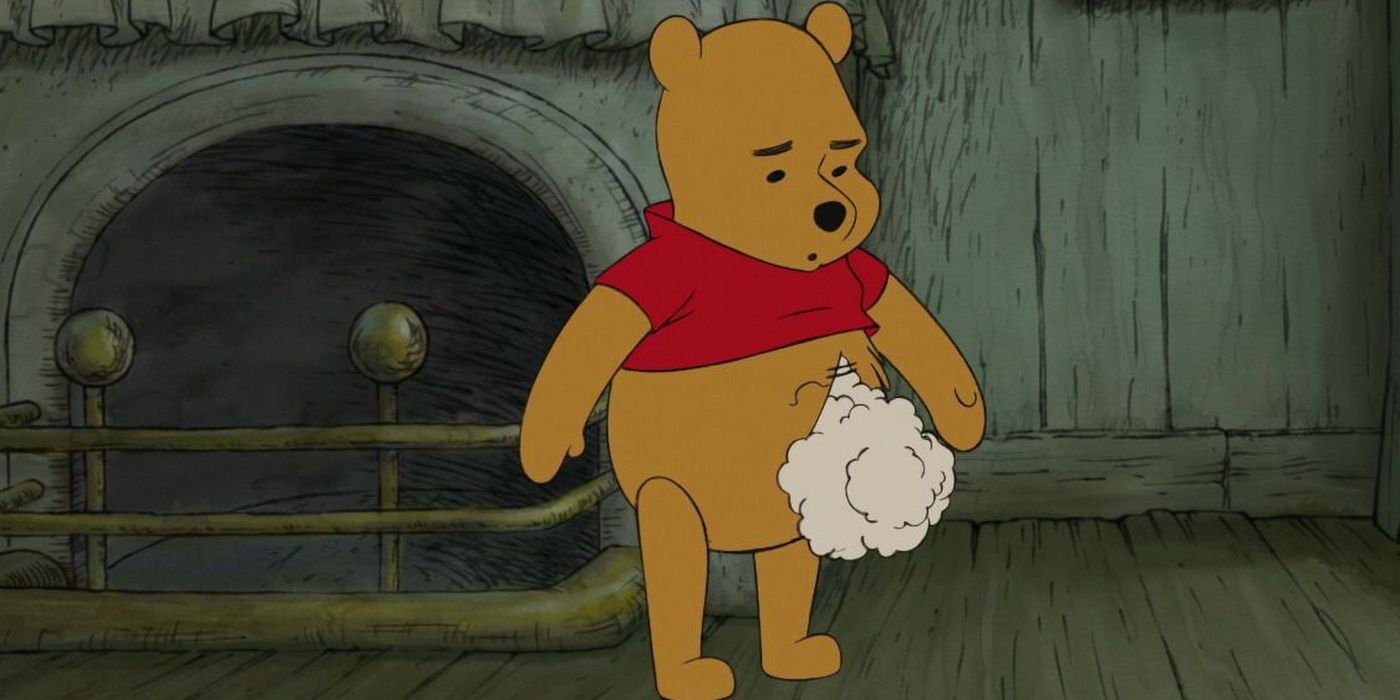 10 Things That Dont Make Sense about Winnie the Pooh