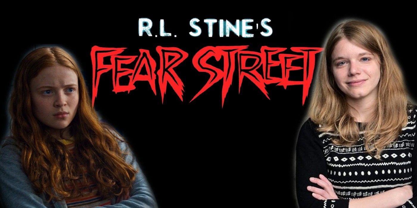 Everything We Know About R L Stine’s Fear Street Trilogy