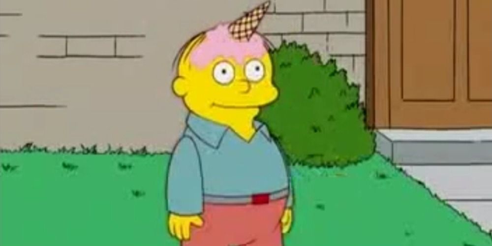 The Simpsons 15 Funniest Ralph Wiggum Quotes