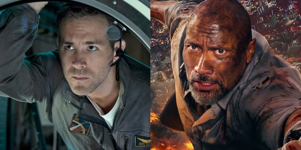 The 10 Most Expensive Netflix Original Movies Ranked By Budget