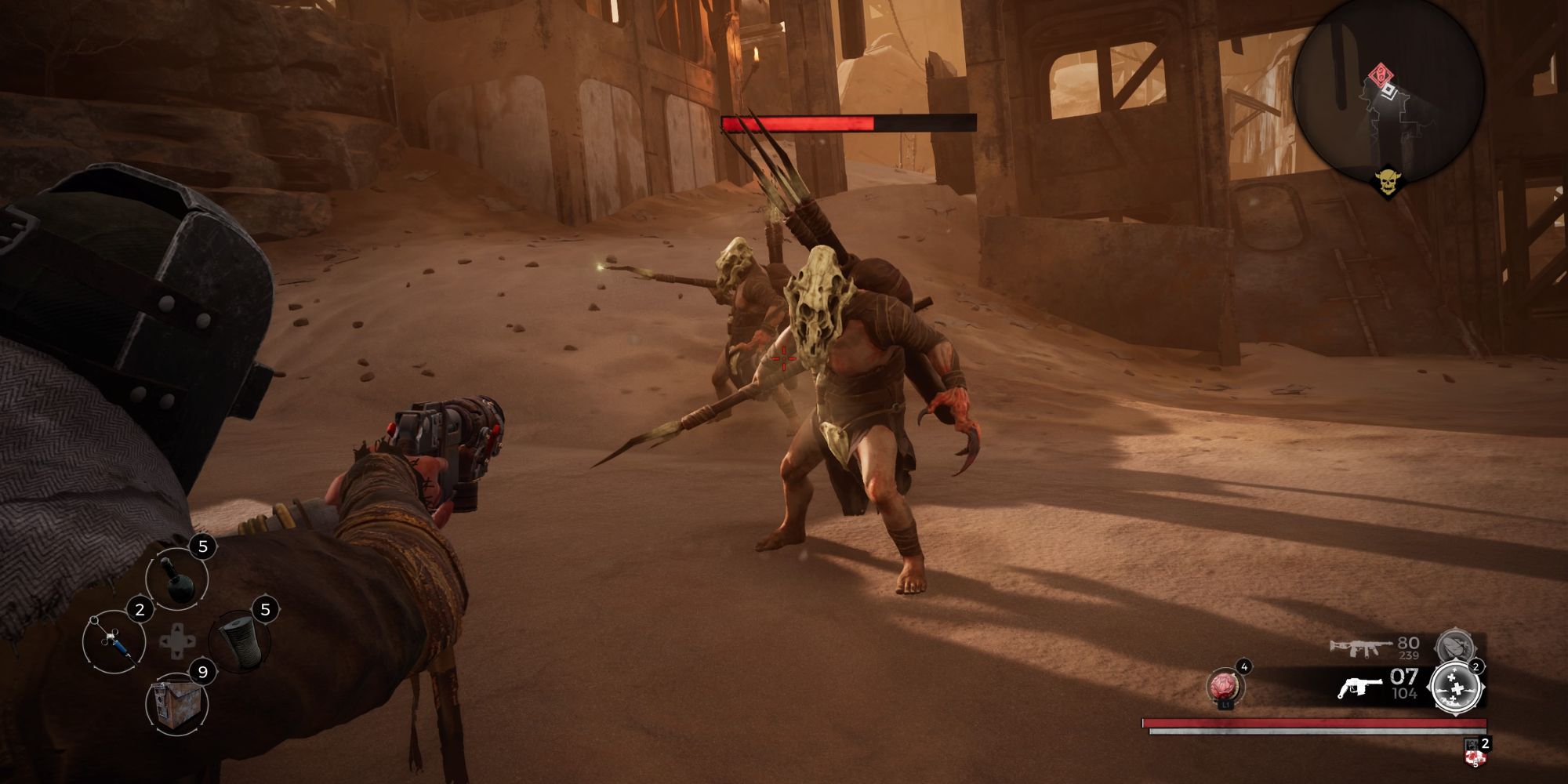 Remnant From The Ashes 10 Things Most Fans Didn T Know They Could Do In The Game