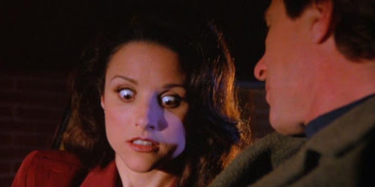 Seinfeld 10 Iconic Elaine Episodes