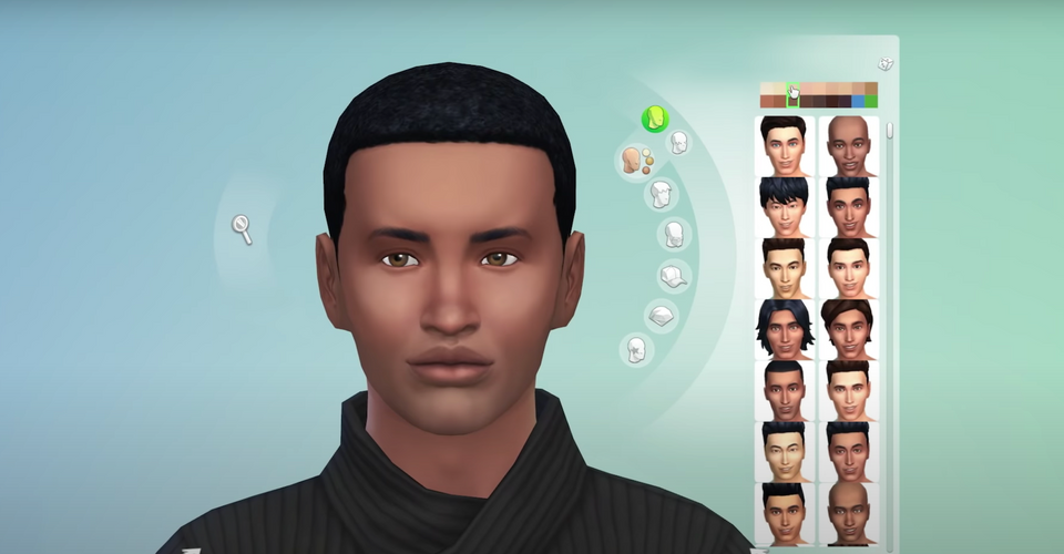 Sims 4 Devs Promise Better Dark Skin Tone Support After Fan Requests