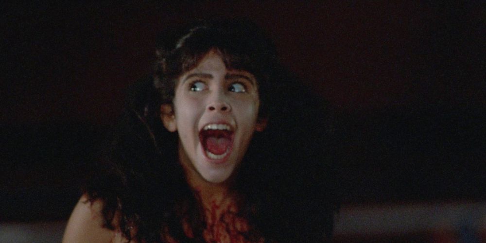 10 Horror Movies From The 80s With A Shyamalan Twist