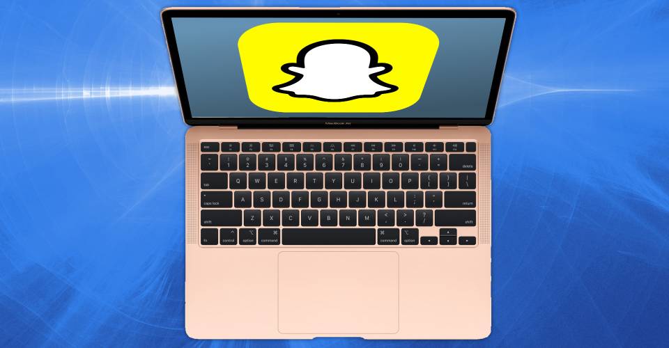 Use Snapchat On Mac And Pc Youtube