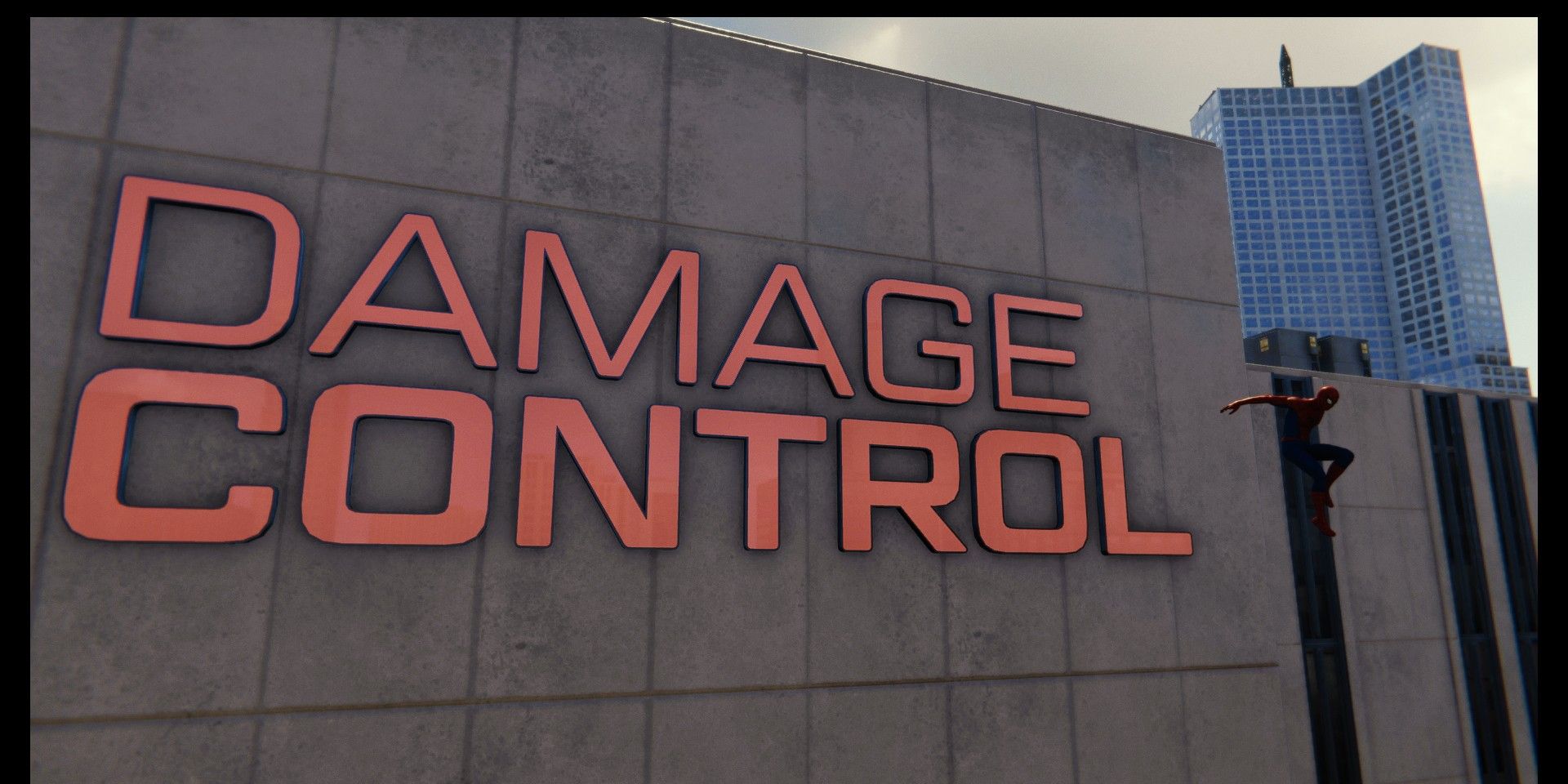 Damage control. Человек паук Damage Control. Концепции Damage Control. Тактика Damage Control.