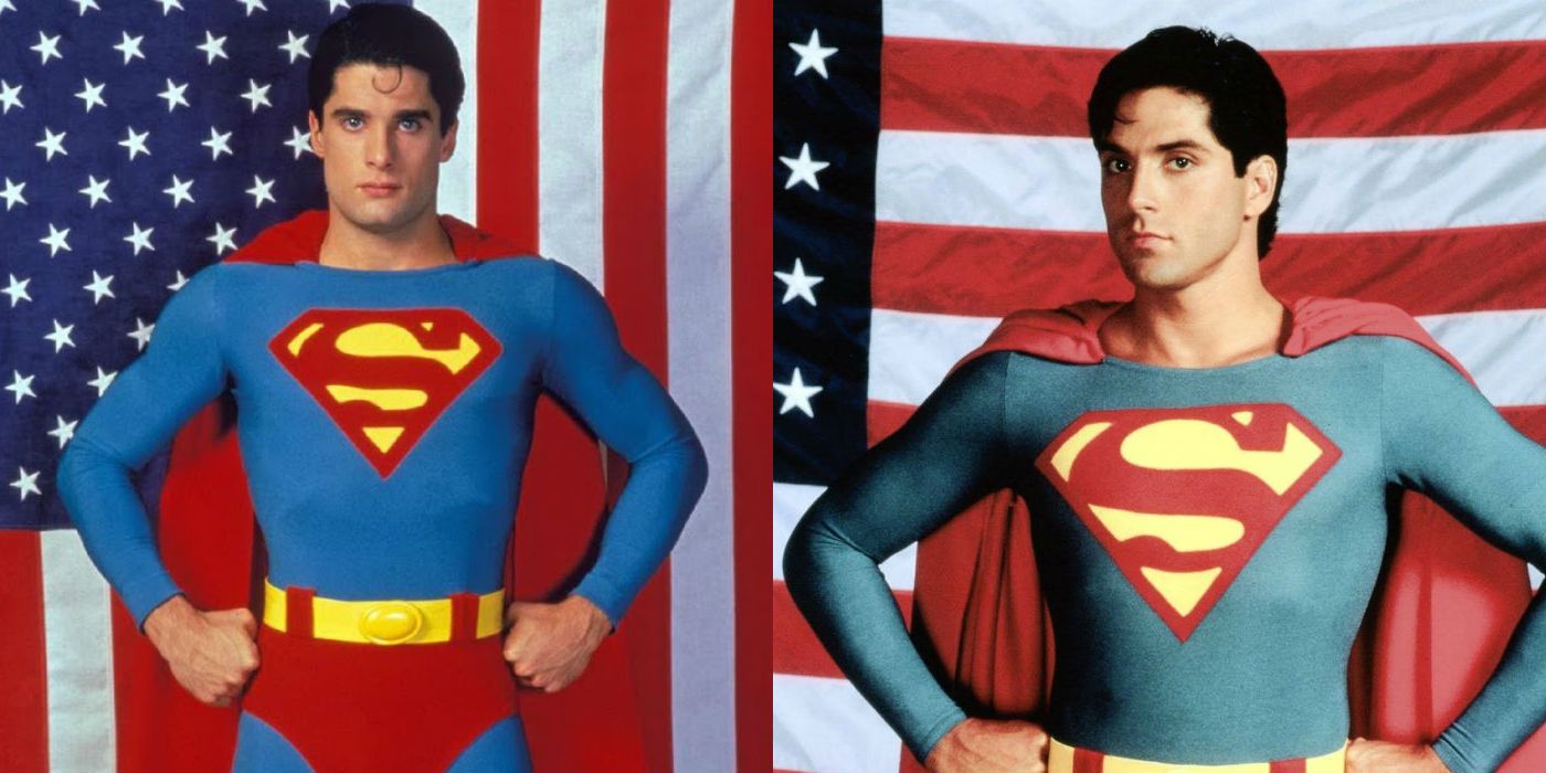 Every actor. John Haymes Newton.