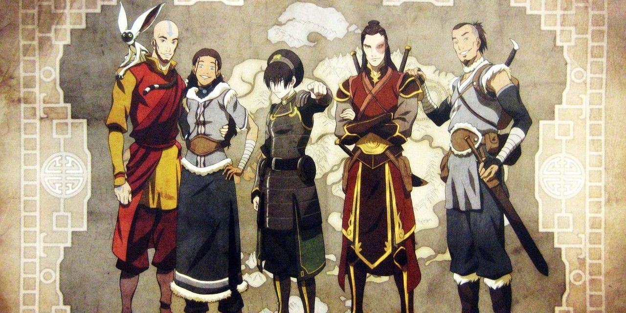 Team Avatar Older Cropped