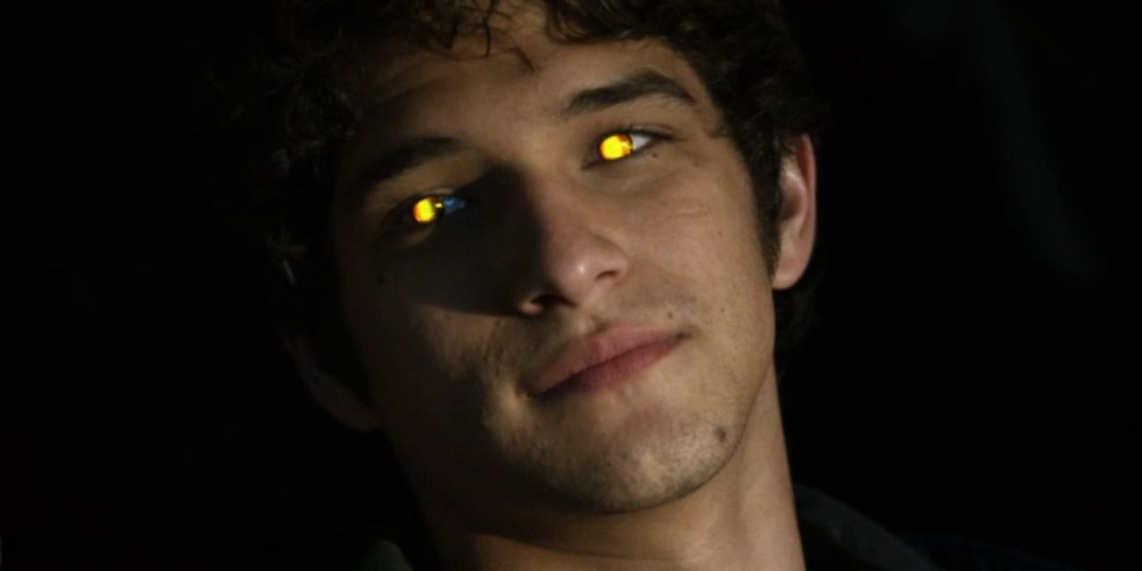 The Vampire Diaries and Teen Wolf 10 Differences In Werewolves