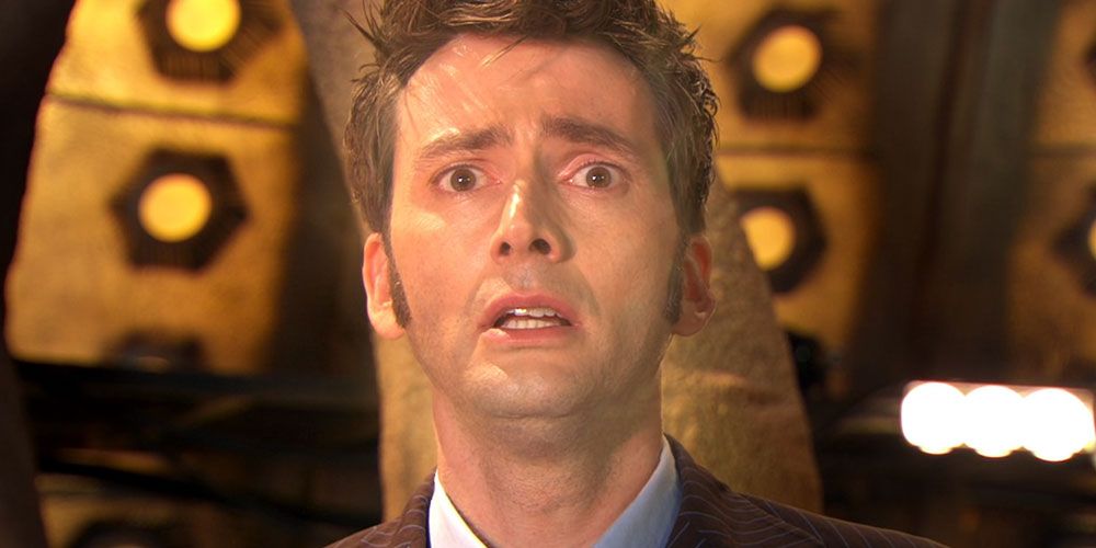 Doctor Who 10 Most Memorable Quotes From The Tenth Doctor