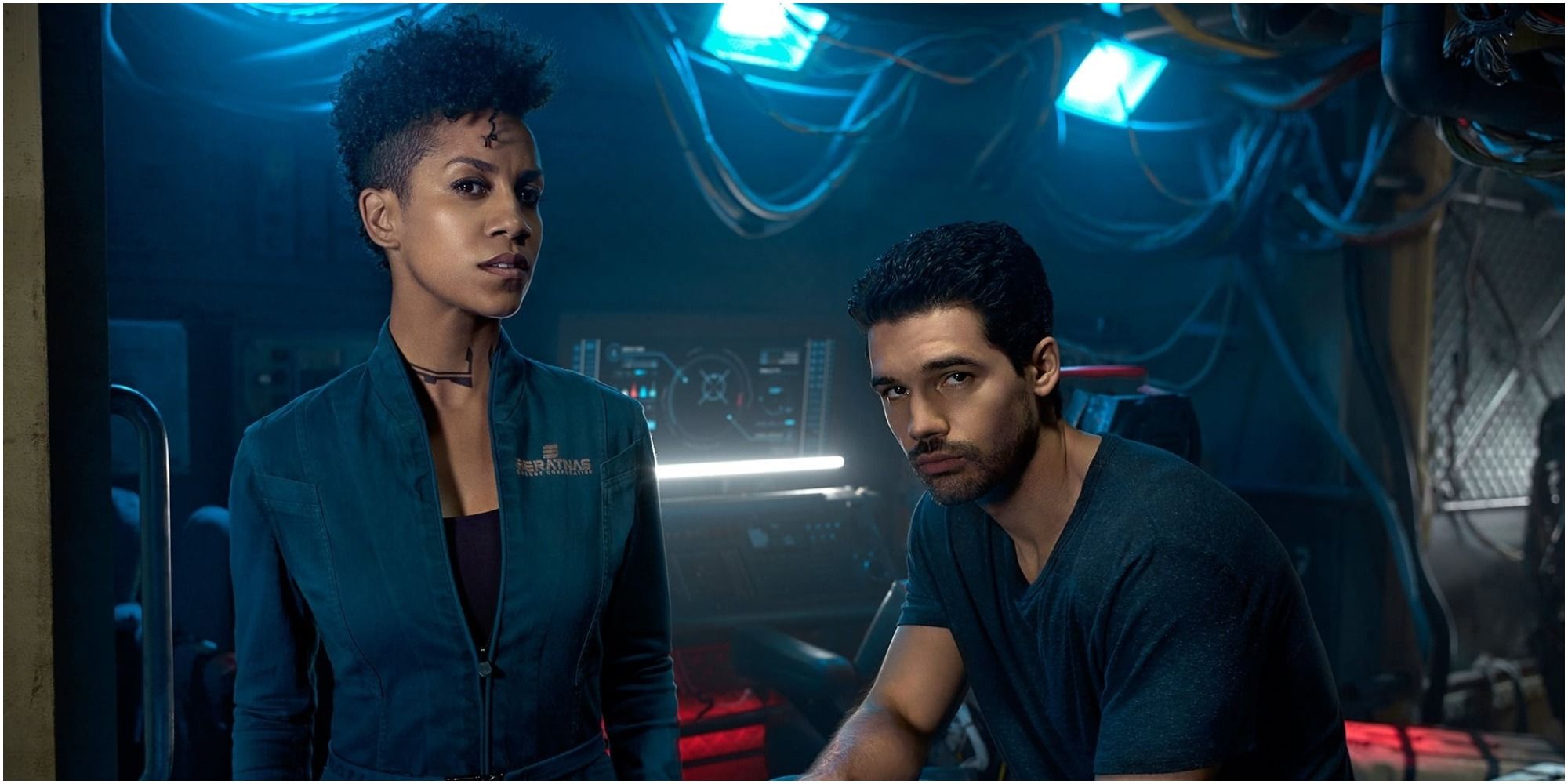 The Best Shows On Amazon Prime For Those Who Love SciFi