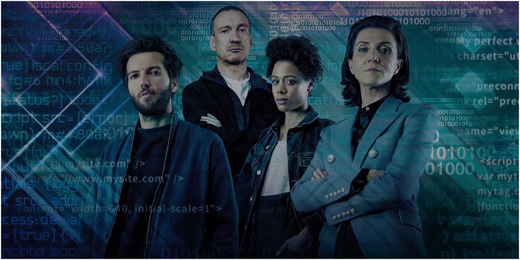 best sci fi series amazon prime