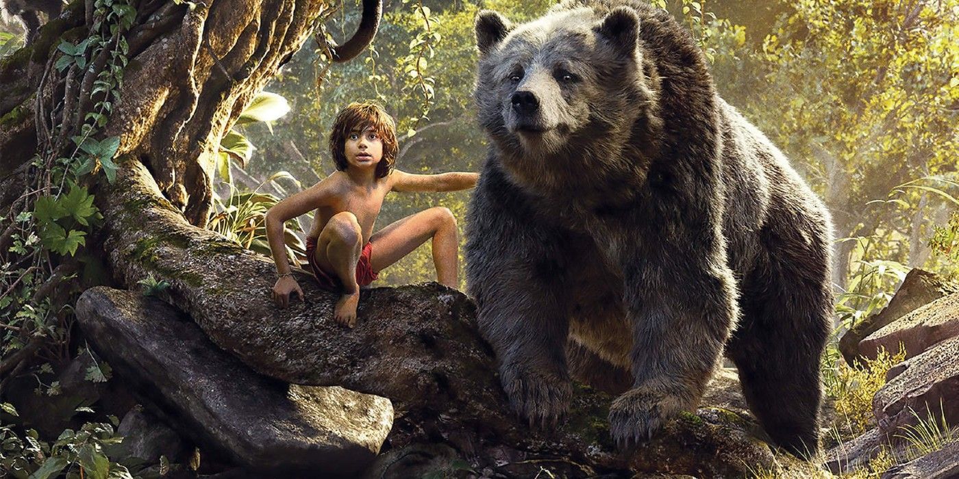 10 Other Disney LiveAction Films That Deserve A Sequel After The Lion King