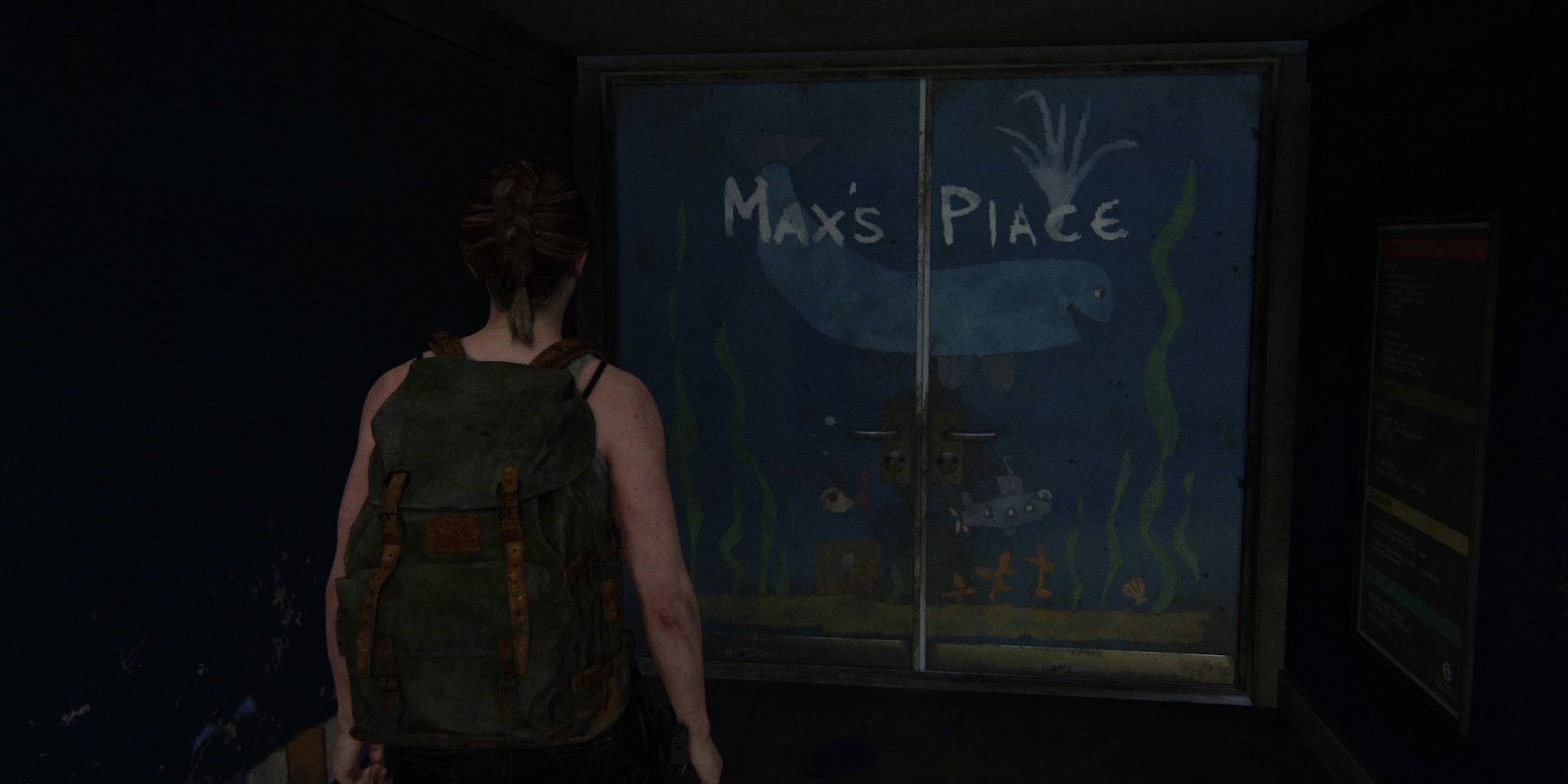maxinfinite the last of us 2