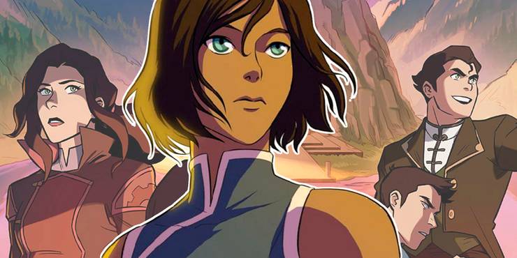 Avatar : The Last Airbender's Universe Is Expanding ! 4 The Legend of Korra What Happened To Korra After The Series Ended.jpg?q=50&fit=crop&w=740&h=370&dpr=1