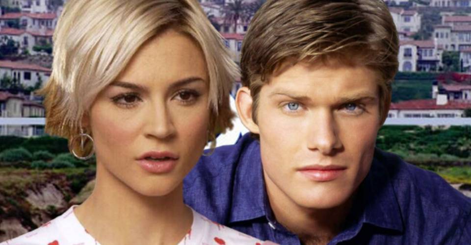 The Oc Why Anna Luke Left The Show So Early Screen Rant The Oc Why Anna Luke Left The Show So Early Screen Rant