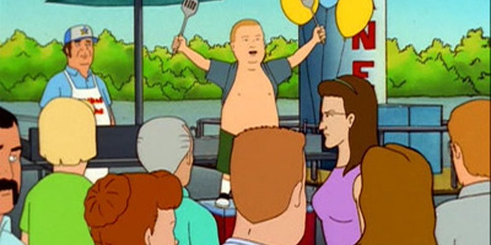 King Of The Hill Bobby Hills 5 Best (& 5 Worst) Comedic Moments