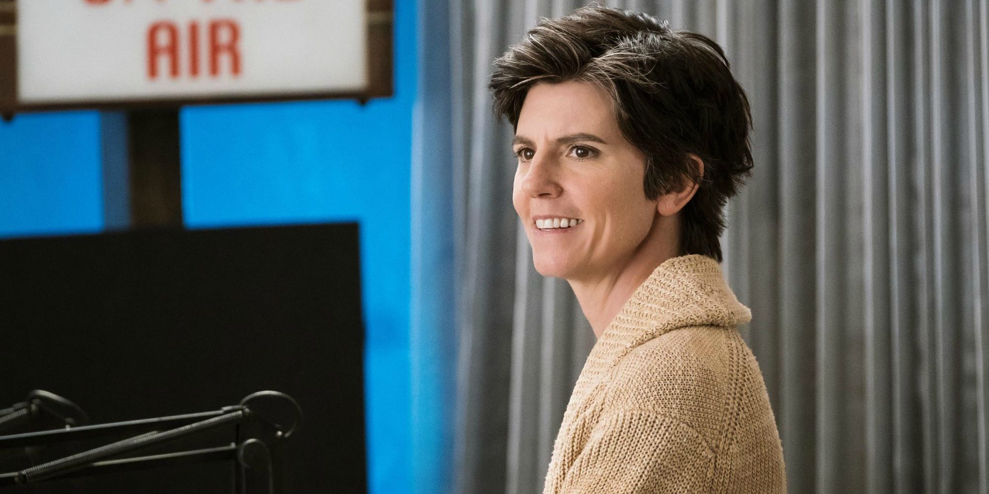 Tig Notaro One Mississippi