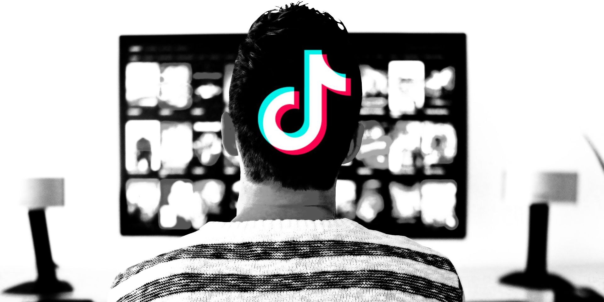 TikTok Reportedly Tried To Sell Itself To Netflix, But Was Declined