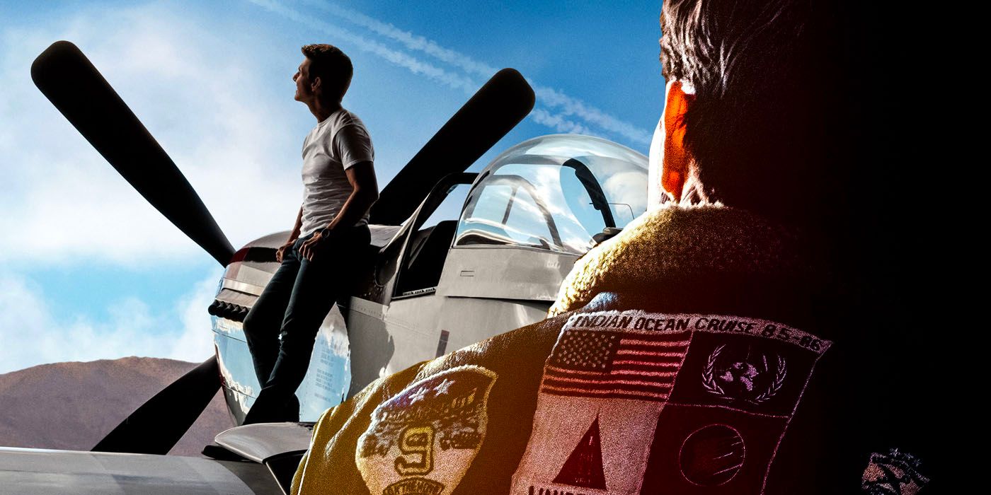 Top Gun S Movie Future Could Be Very Exciting After Maverick