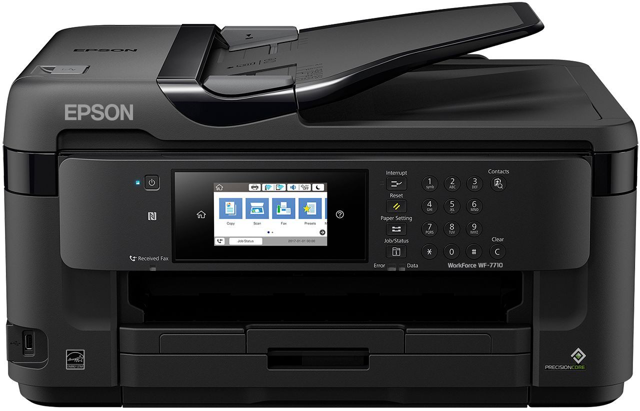 what are the best printers for photos