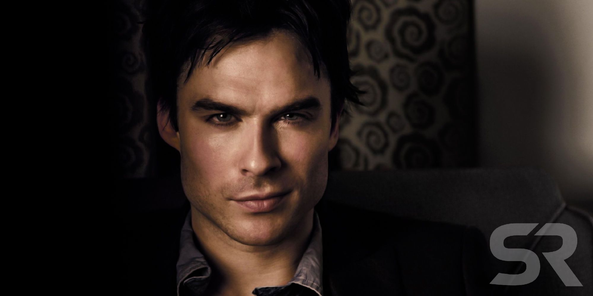 Ian Somerhalder Doesnt Want A Vampire Diaries Season 9 Revival