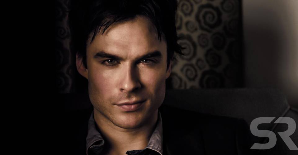 Ian Somerhalder Doesn T Want Vampire Diaries Season 9 Revival