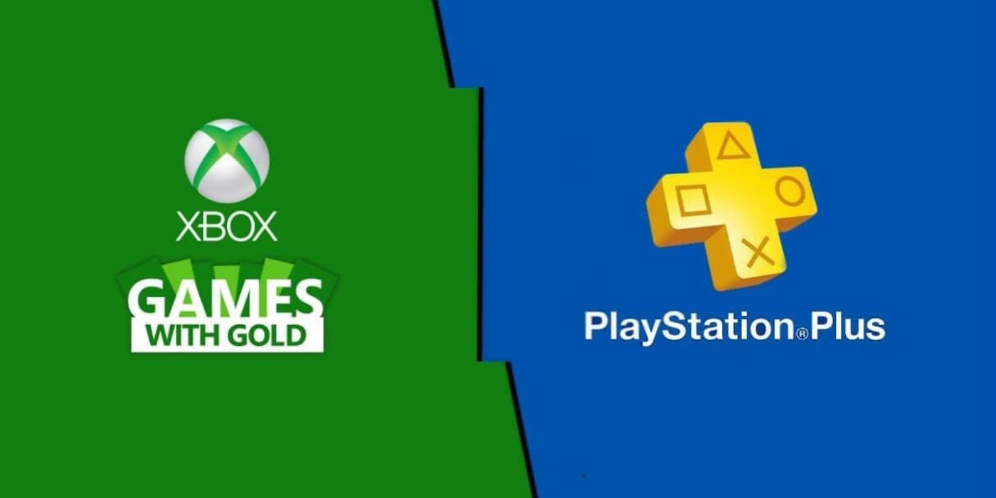 PlayStation Plus Free Games Keep Impressing Over Xbox Golds Duds
