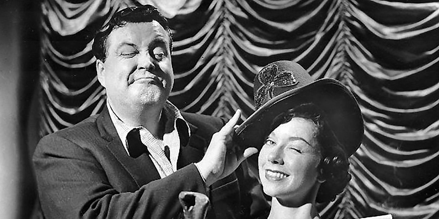 ary carney the honeymooners