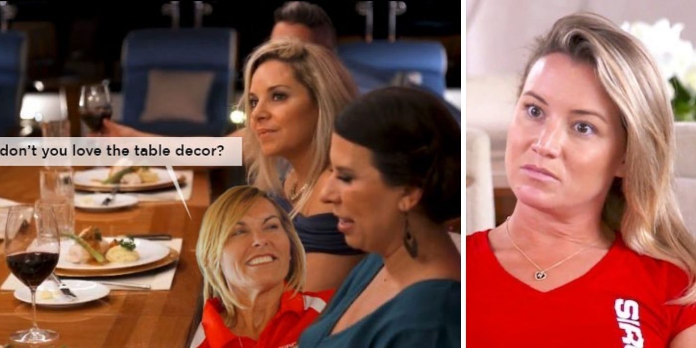 10 Below Deck Med Memes That Perfectly Sum Up This Season