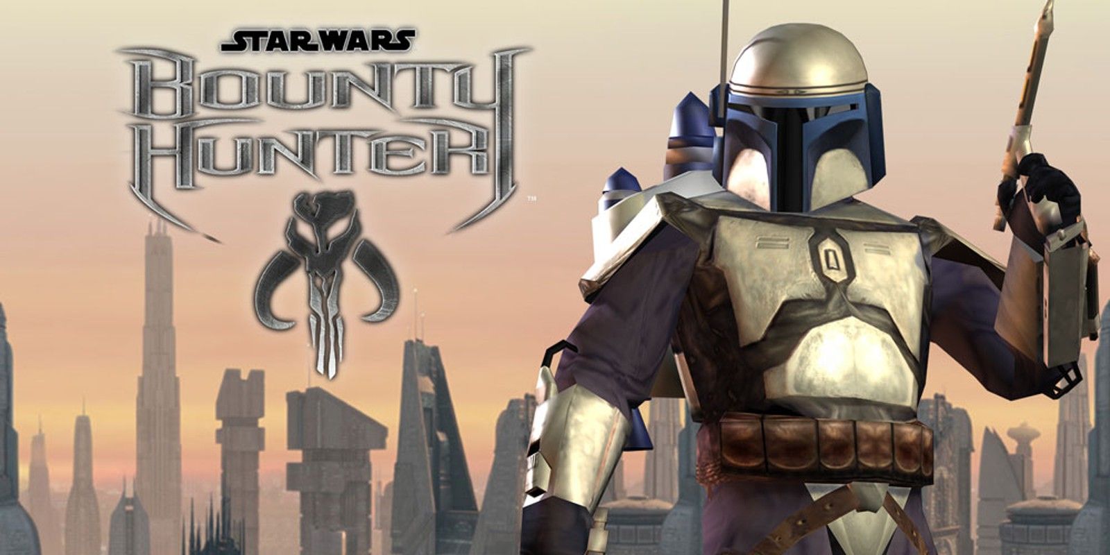 star wars bounty hunter ps2 play as boba fett